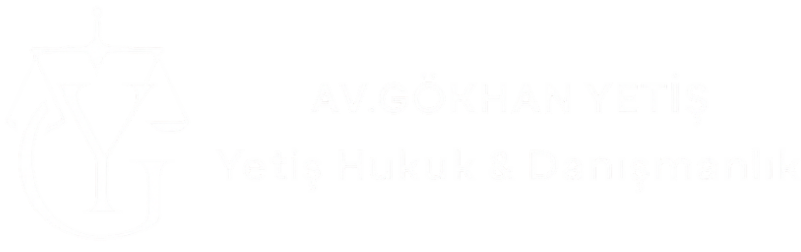 Yetiş Hukuk ve Danışmanlık